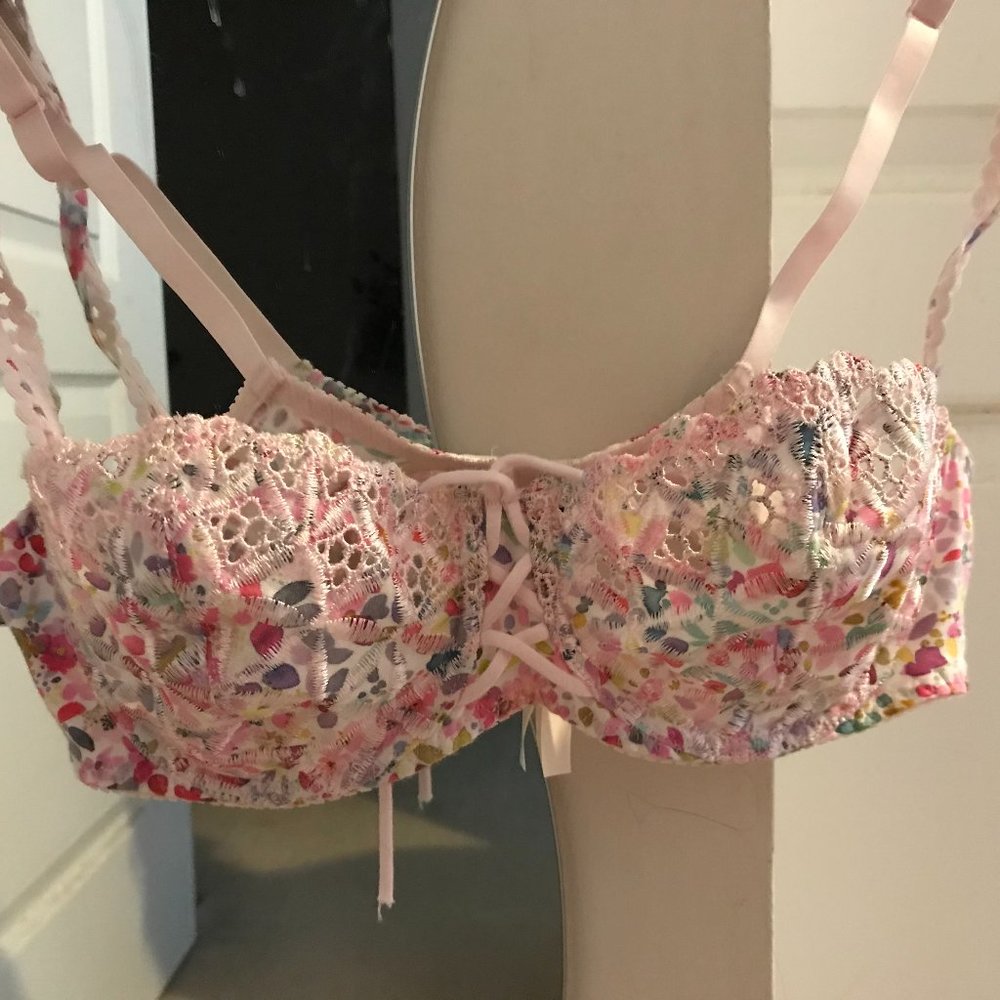 AUBADE BRA